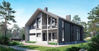 Barn House